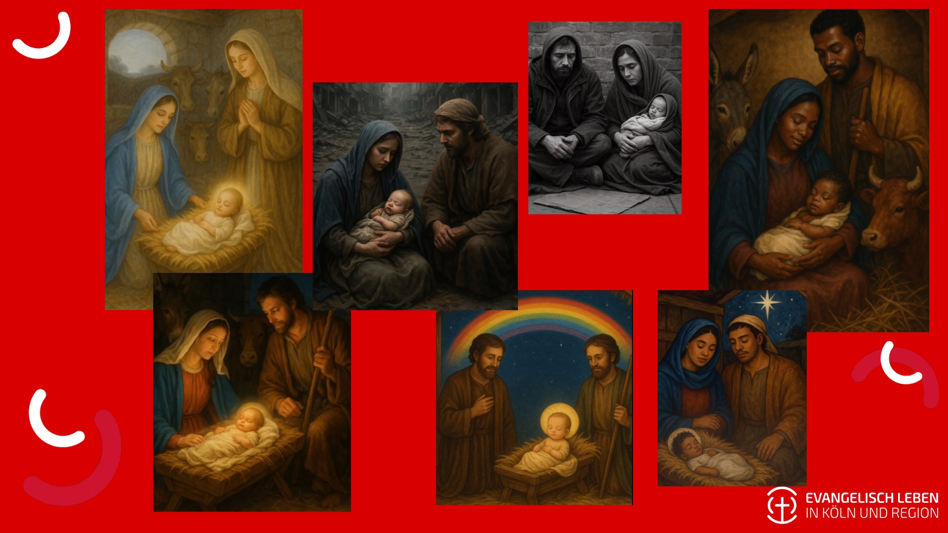 Mehr über den Artikel erfahren Meine KircheKöln&Region: Nicht die KI entscheidet – die Krippe gehört allen