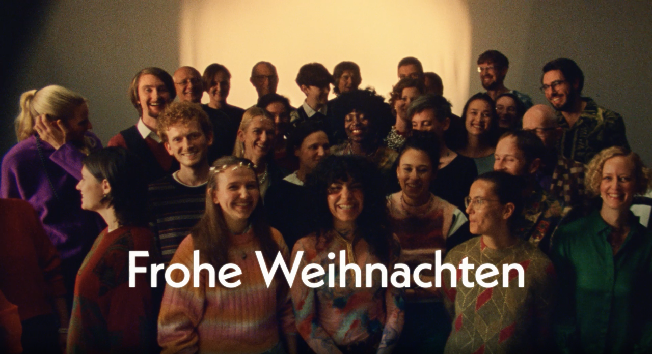 Du betrachtest gerade Weihnachten: Licht im Dunkel, Hoffnung im Jetzt