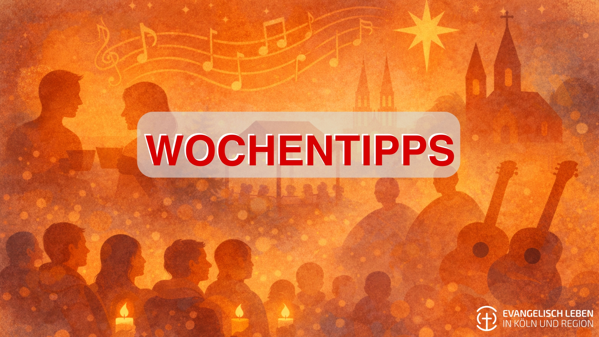 Mehr über den Artikel erfahren Unsere Wochentipps: Bühnenstück „Pinocchio“ und Liedernacht mit buddhistischen Nonnen und Mönchen