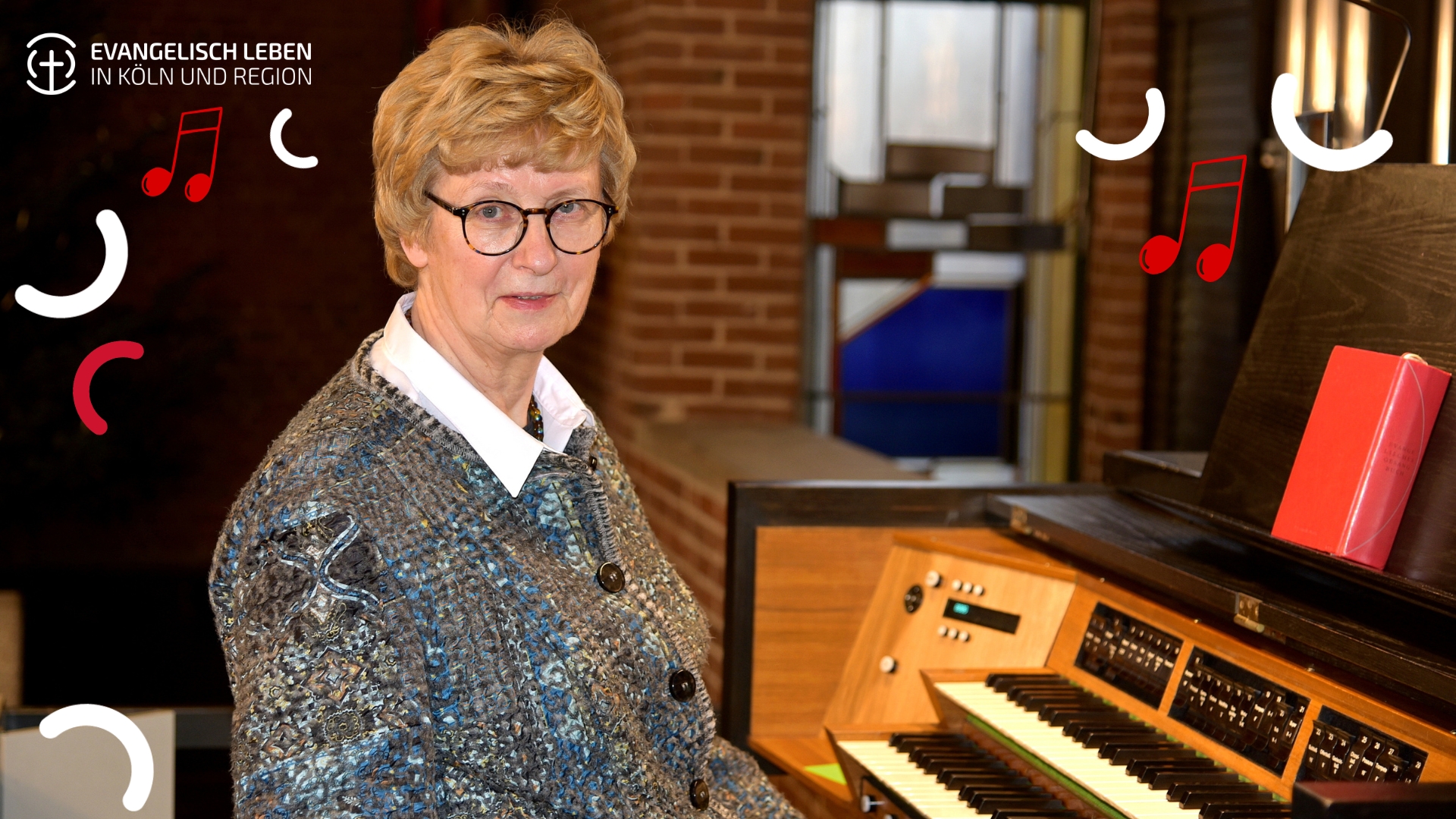 Mehr über den Artikel erfahren Barbara Mulack: Abschied nach über drei Jahrzehnten Kirchenmusik in Rodenkirchen