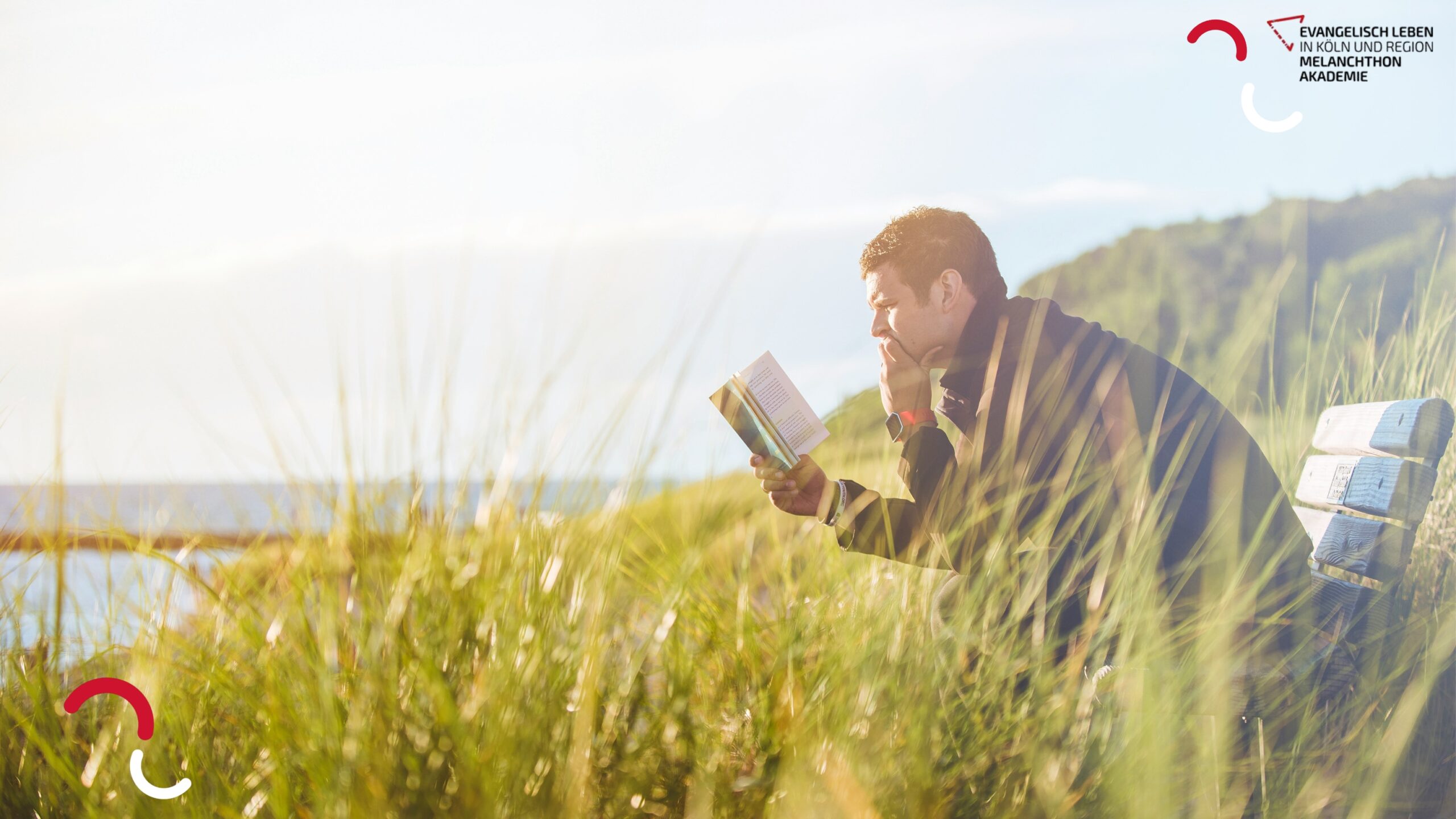 Mehr über den Artikel erfahren Bildungsurlaub bei der Melanchthon-Akademie: Bis zu fünf Tage bezahlt weiterbilden und neue Perspektiven entdecken