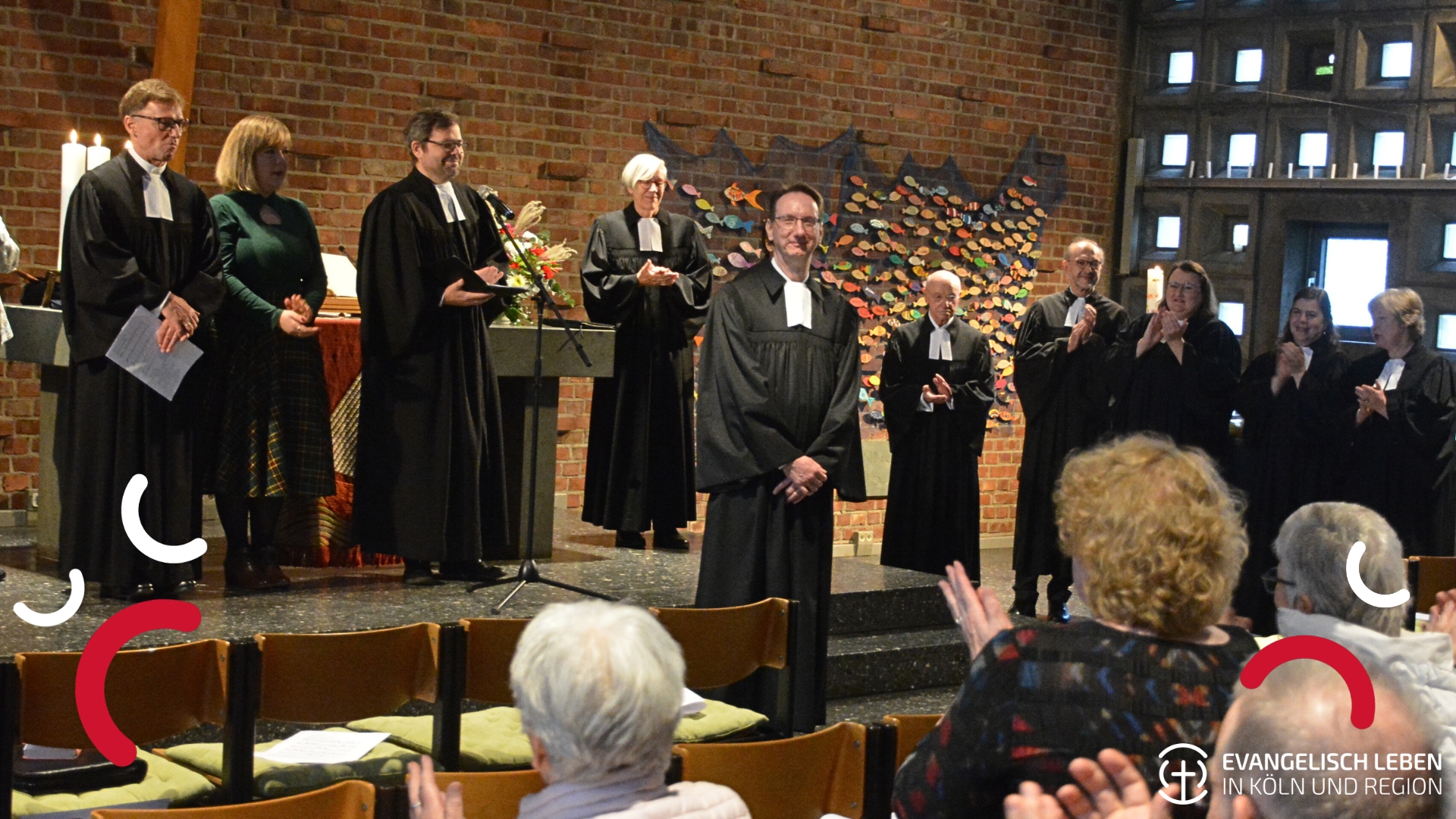 Mehr über den Artikel erfahren Ordination von Andreas Helmer – Beauftragt zum Verkündigungsdienst