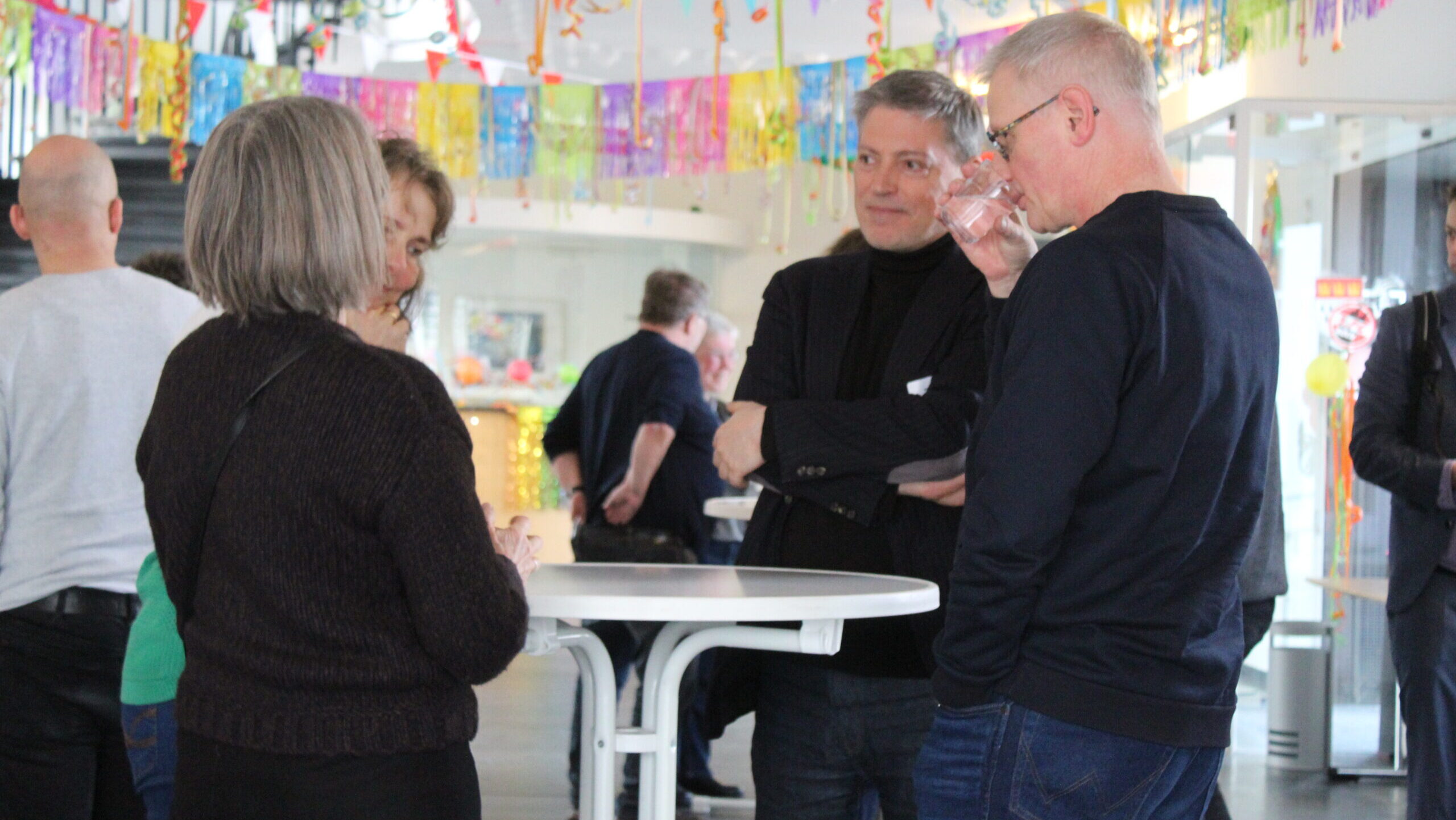 Mehr über den Artikel erfahren Kirche in der (Klima)Krise – Zwischen unbequemen Wahrheiten und Handlungsspielräumen