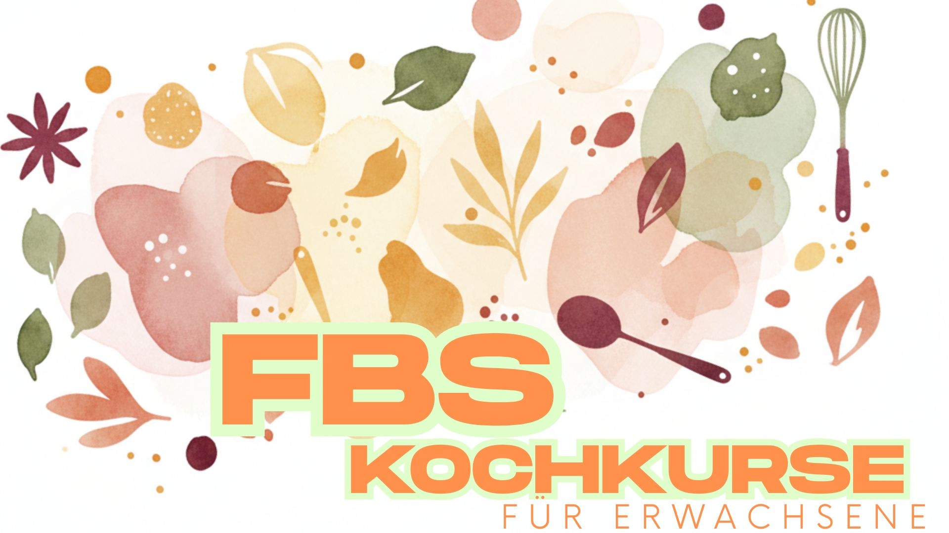 Mehr über den Artikel erfahren Dayretreat, Nudel-Party und Hormonbalance-Reihe: Unsere fbs-Kochkurse für Erwachsene.