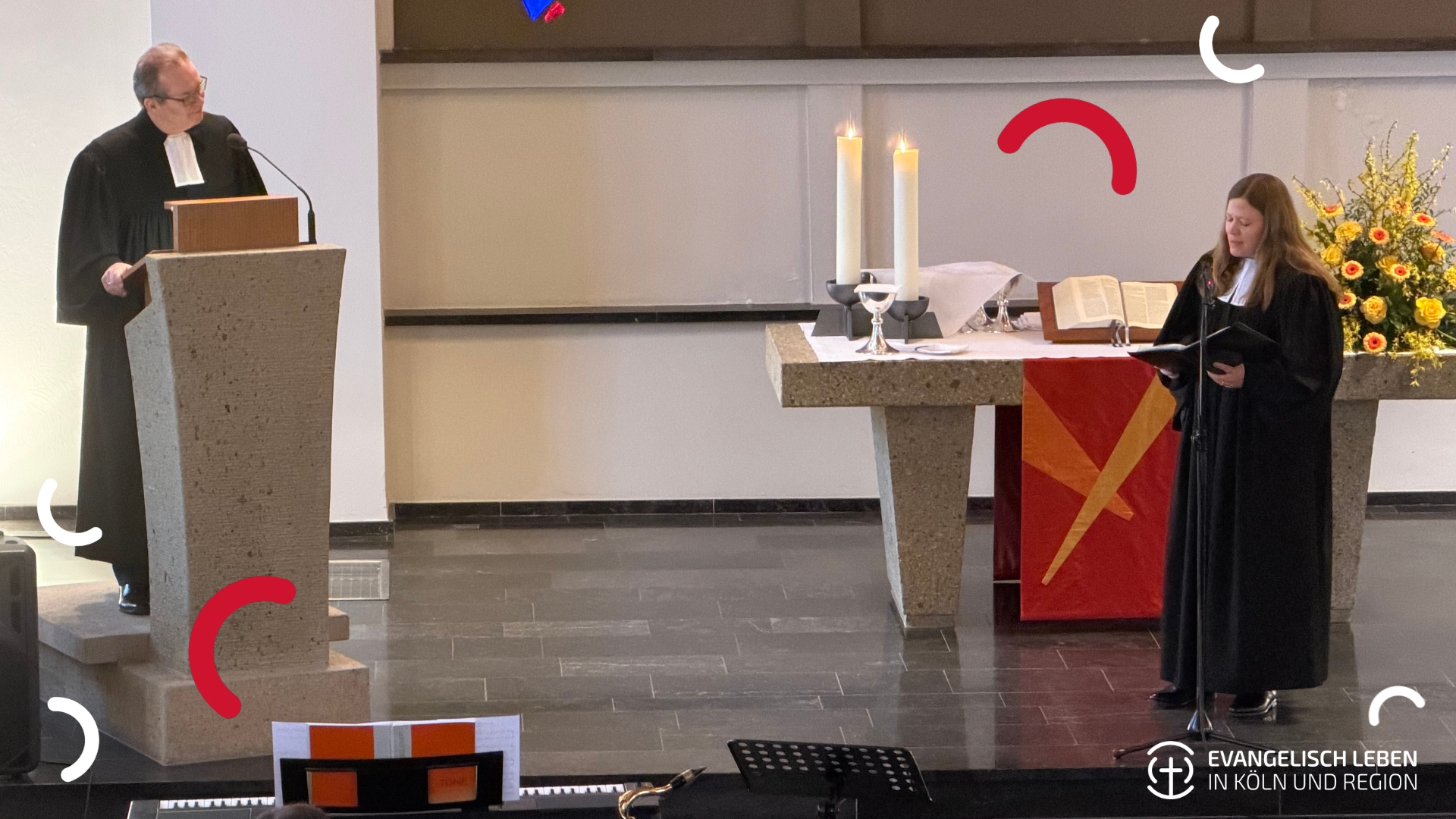 Mehr über den Artikel erfahren Drei werden eins: Der Kirchenkreis Köln-Linksrheinisch nimmt seine Arbeit auf