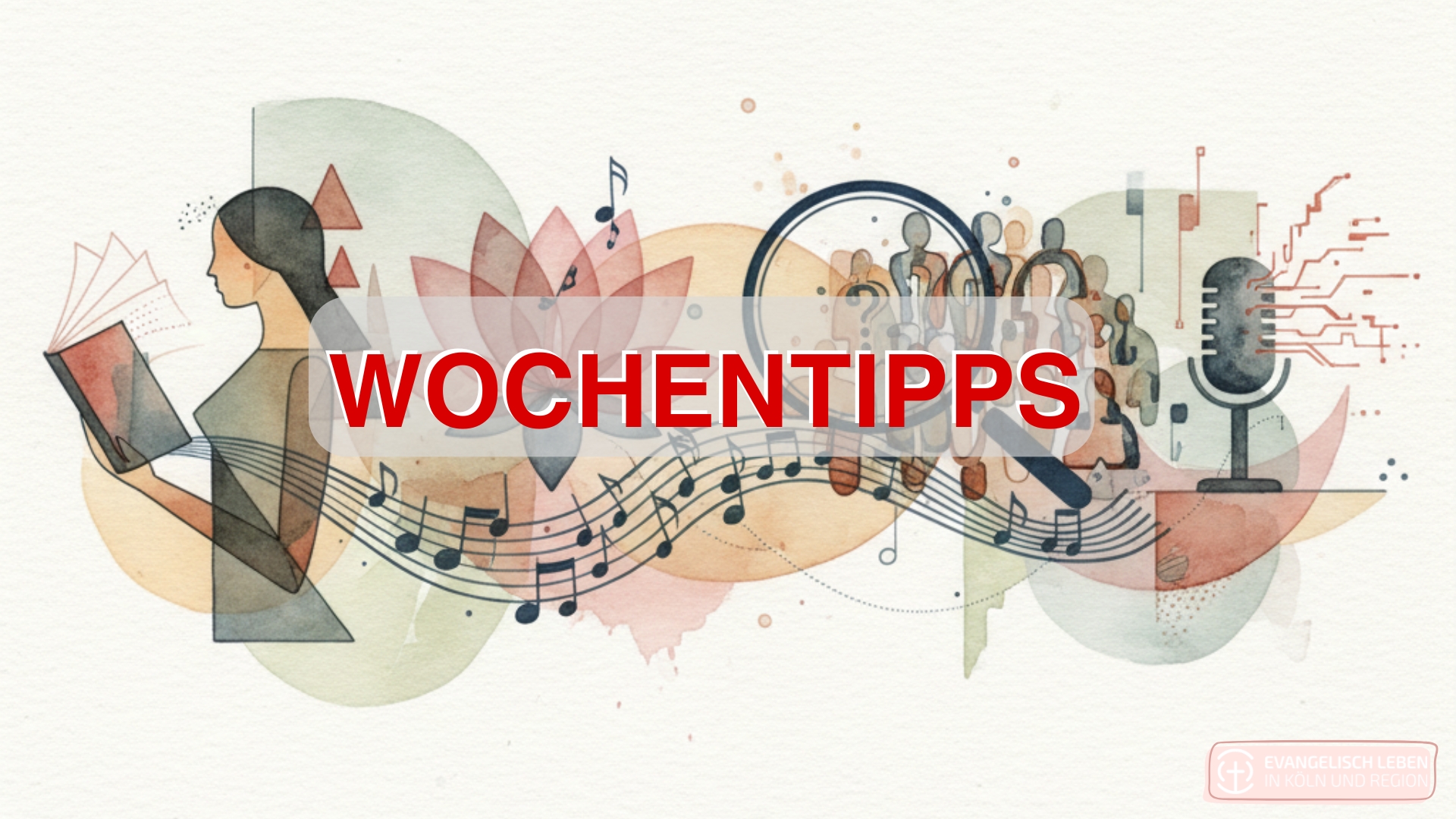 Du betrachtest gerade Unsere Wochentipps: Frühjahrstagung „Warum rechtsradikal?“, buddhistische Geschichten und Lesung „Drei Kameradinnen“