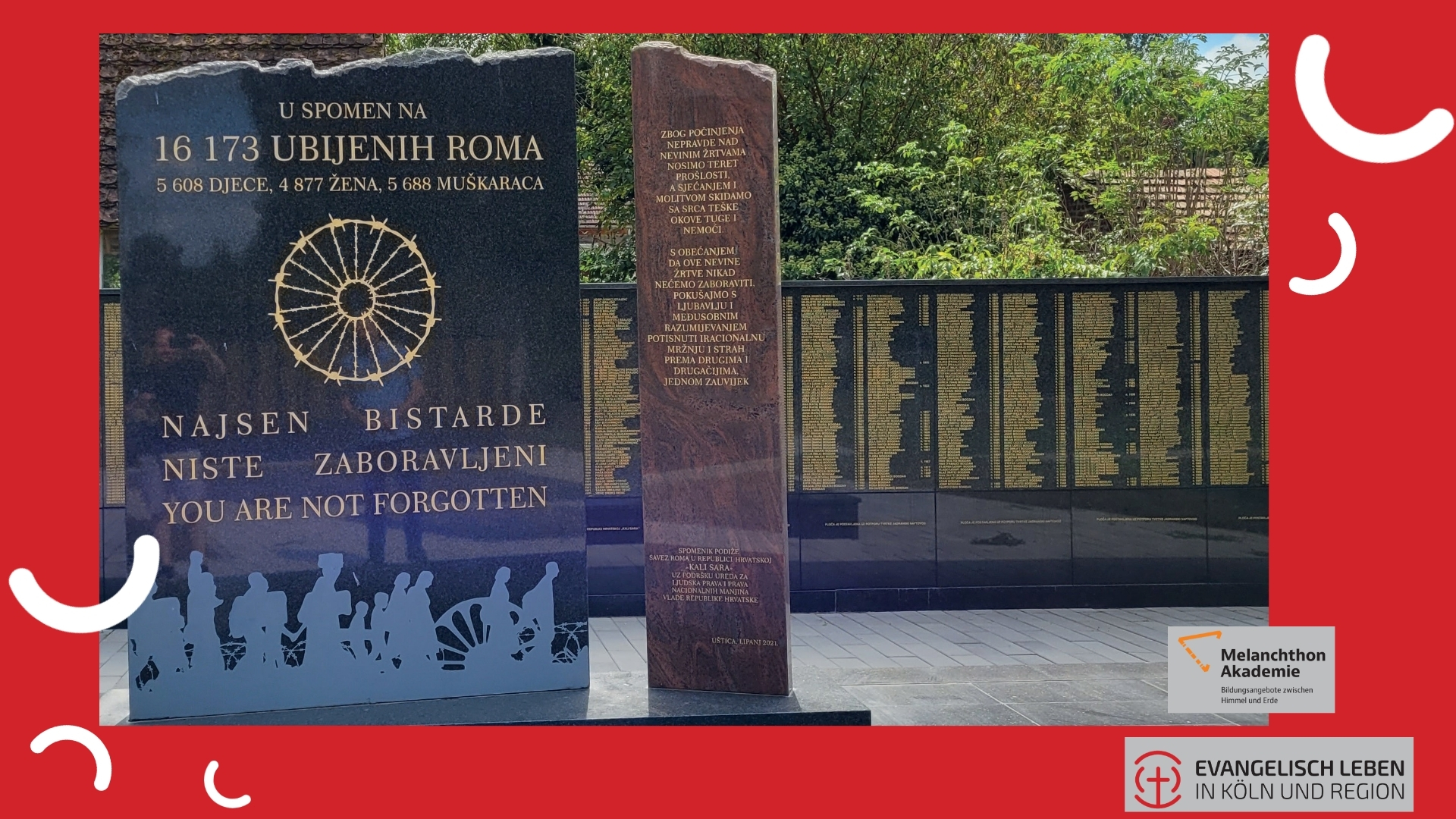 Du betrachtest gerade Gedenken an den Völkermord an Sinti und Roma Impulsvortrag und Podiumsdiskussion zum „Samudaripen“
