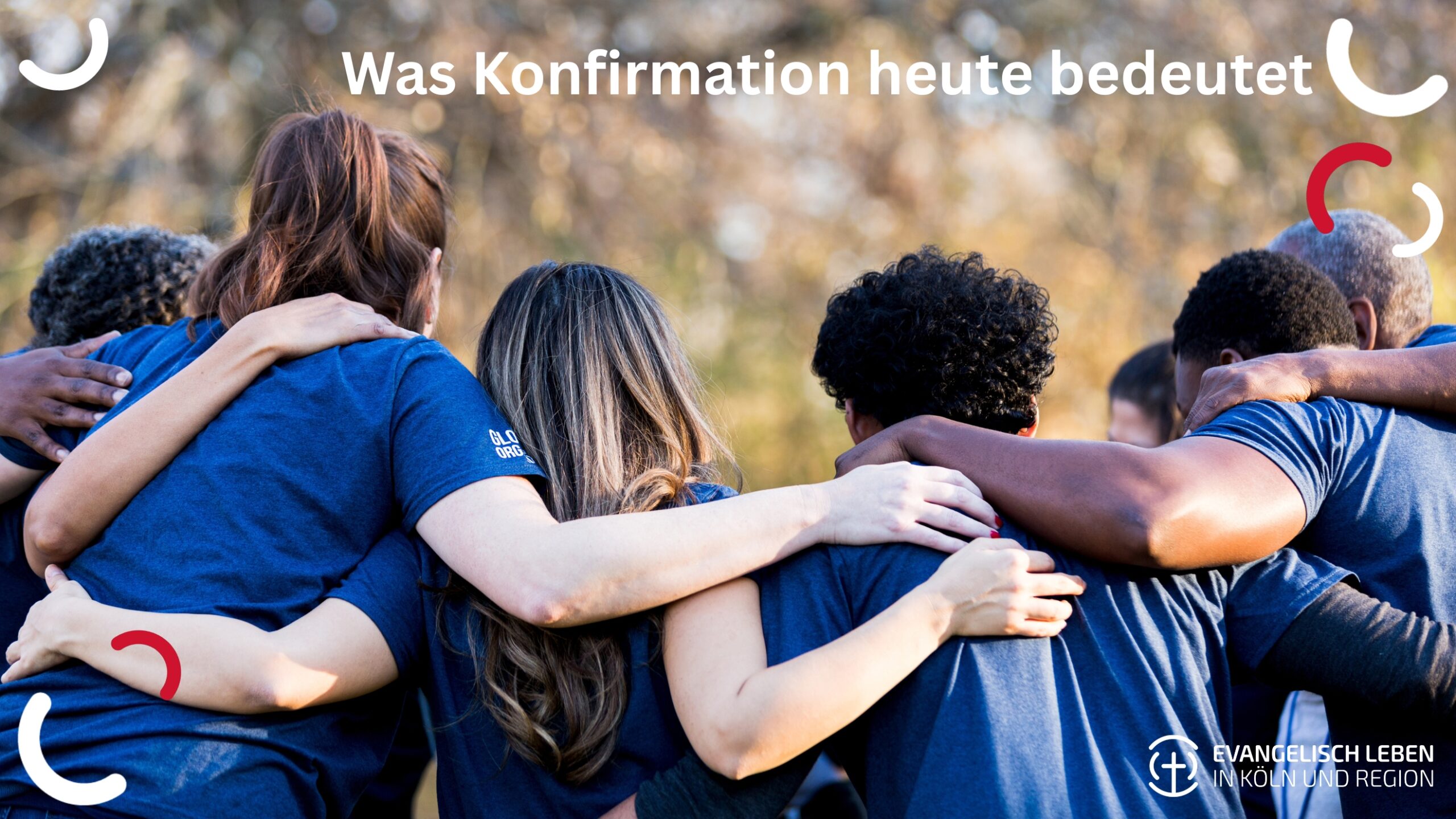 Du betrachtest gerade Konfirmation in Köln und Region: Orientierung, Gemeinschaft und große Fragen – warum sich die Konfi-Zeit lohnt