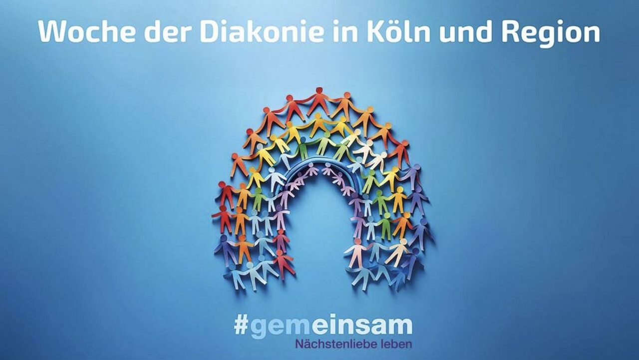 Du betrachtest gerade Woche der Diakonie 2026: #raumgeben – Zehn Tage, viele Orte, ein Thema