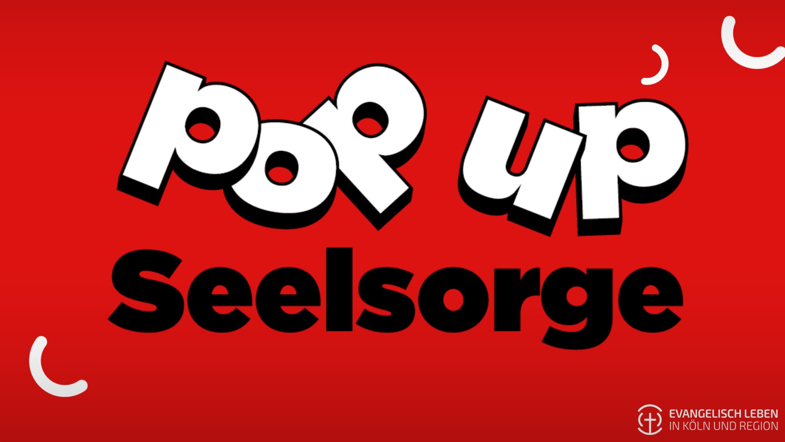 Du betrachtest gerade Pop-Up-Seelsorge: Ein offenes Seelsorgeangebot von „hier+weiter“