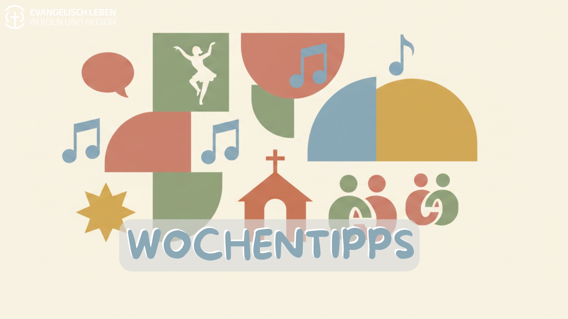 Du betrachtest gerade Unsere Wochentipps: Pubquiz, Kunst, Musik und ein großes Veedelsfest – die Woche der Diakonie voller Begegnungen